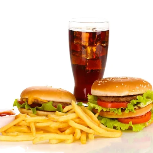 Fast Food