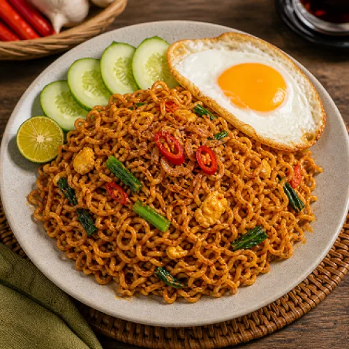 Noodle