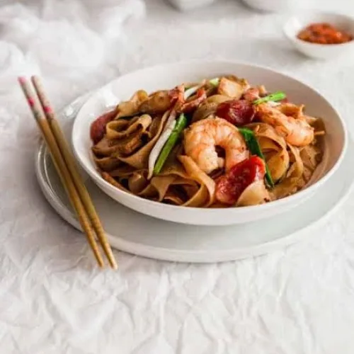 char kway teow