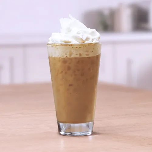Kopi ice