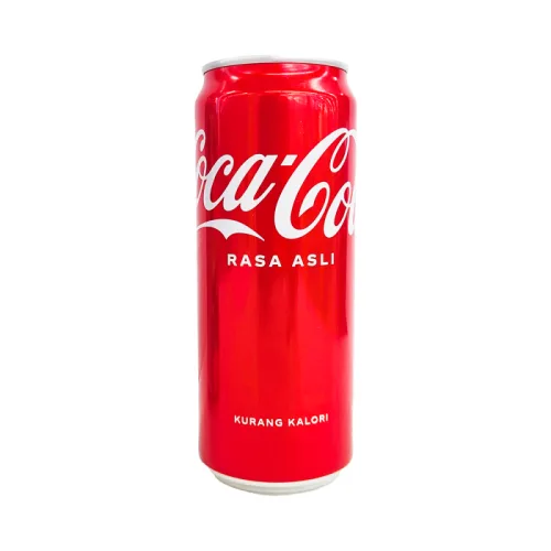 Coka-Cola
