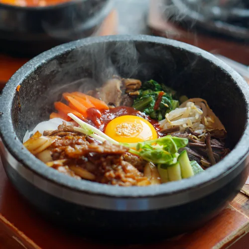 bibimbap