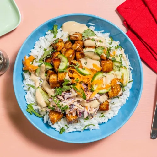 Rice Bowl