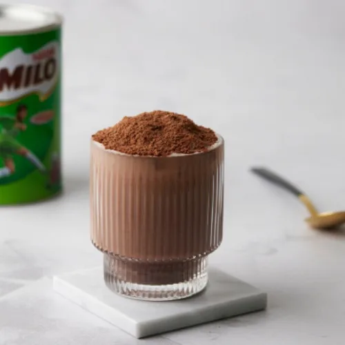 Milo Dino