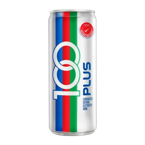 100 Plus